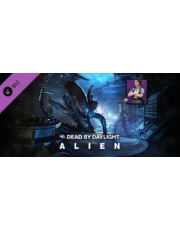 Dead by Daylight - Alien Chapter DLC - STEAM RU
