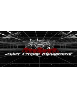 Cyber Prison ManagementАВТОДОСТАВКА Steam Россия Cyber Prison ManagementАВТОДОСТАВКА Steam Россия