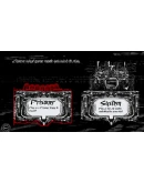 Cyber Prison ManagementАВТОДОСТАВКА Steam Россия