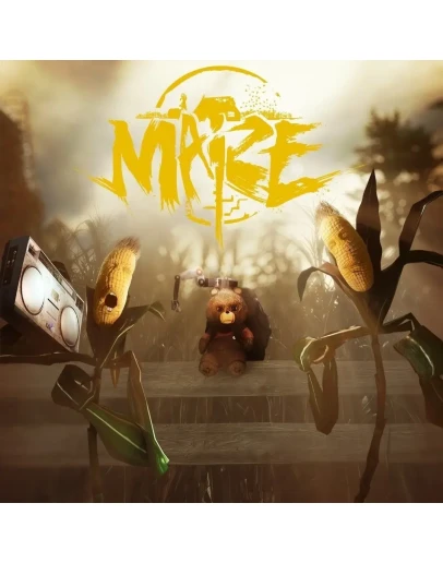 Maize XBOX ONE / XBOX SERIES XS Игровой Ключ Код