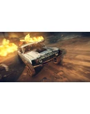 MAD MAXXBOX ONE/XSКЛЮЧ