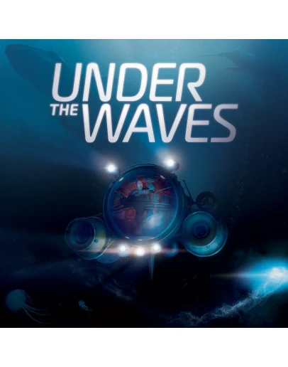 Under The Waves (Steam Ключ/Россия) Без Комиссии