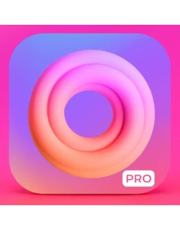 Glam Видео Обработка PRO iPhone ios AppStore iPad