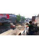 TOM CLANCY'S THE DIVISION 2XBOX ONE/XSКЛЮЧ TOM CLANCY'S THE DIVISION 2XBOX ONE/XSКЛЮЧ