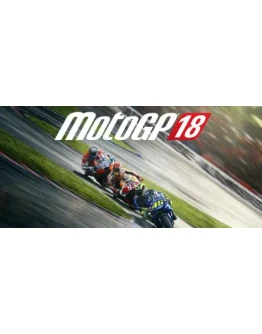 MotoGP18 XBOX ONE XS КЛЮЧ