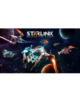Starlink: Battle for Atlas XBOX ONE XS КЛЮЧ Starlink: Battle for Atlas XBOX ONE XS КЛЮЧ