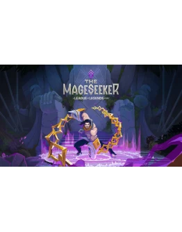 The Mageseeker: A League of Legends Story XBOX КЛЮЧ