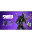 FORTNITE: Набор Зловещий курьер XBOX/PC/PS Активация