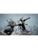 The Matchless KungFu STEAM РОССИЯ