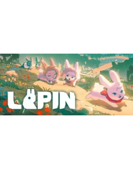 Lapin * STEAM РОССИЯ АВТОДОСТАВКА 0 КАРТЫ
