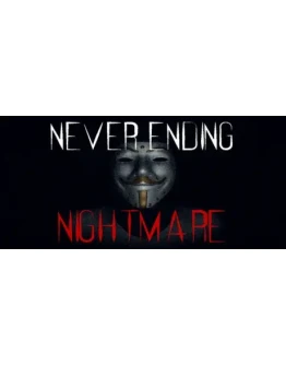 Never Ending Nightmare * STEAM RU АВТО 0