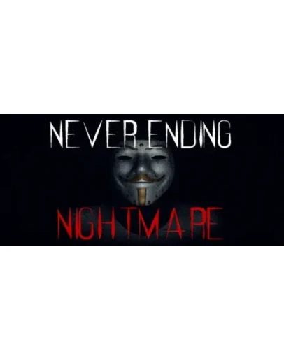 Never Ending Nightmare * STEAM RU АВТО 0