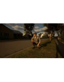 Touch Grass Together * STEAM RU АВТО 0