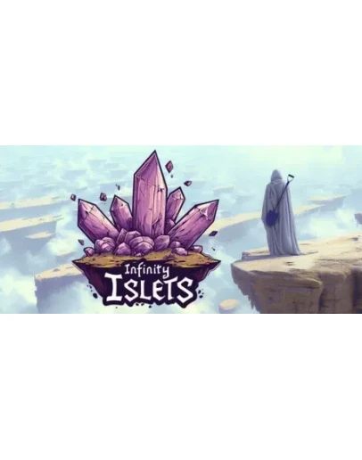Infinity Islets * STEAM RU АВТО 0