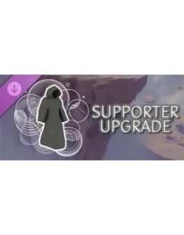 Infinity Islets - Supporter Upgrade DLC * STEAM RU