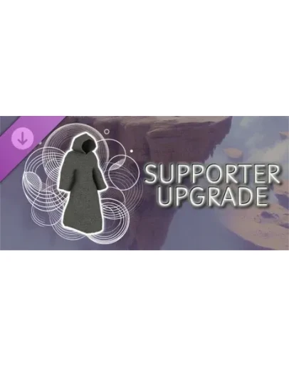 Infinity Islets - Supporter Upgrade DLC * STEAM RU
