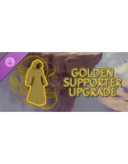 Infinity Islets - Golden Supporter Upgrade DLC
