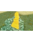 Infinity Islets - Golden Supporter Upgrade DLC