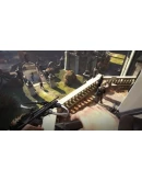 Dishonored Steam Offline