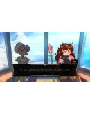 Goodbye Volcano High * STEAM RU АВТО 0