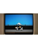 The Making of Karateka * STEAM RU АВТО 0