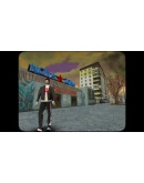 Datura Time * STEAM РОССИЯ АВТОДОСТАВКА 0 КАРТЫ