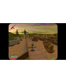 Datura Time * STEAM РОССИЯ АВТОДОСТАВКА 0 КАРТЫ