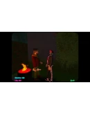 Datura Time * STEAM РОССИЯ АВТОДОСТАВКА 0 КАРТЫ