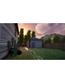 After YouАВТОДОСТАВКА Steam Россия