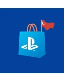 НОВЫЙ ТУРЕЦКИЙ/УКРАИНСКИЙАККАУНТ PSN PS4/PS5