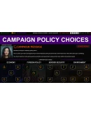 2024 U.S. Election Simulator АВТОДОСТАВКА STEAM GIFT