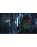 Mass Effect XBOX 1 часть +DLC На Любой Регион