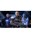 Mass Effect 3 XBOX +DLC На Любой Регион