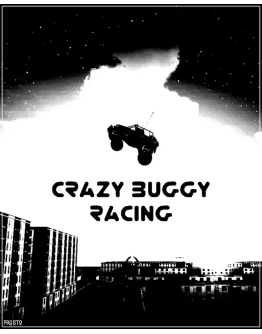 Crazy Buggy Racing (STEAM KEY / REGION FREE)