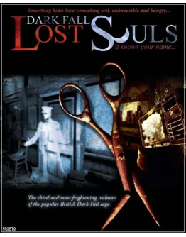 Dark Fall: Lost Souls (STEAM KEY / REGION FREE)