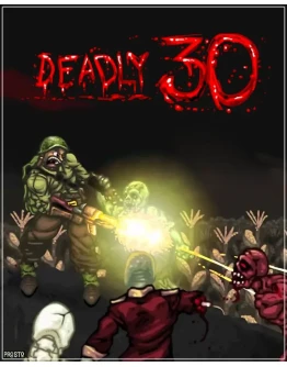 Deadly 30 (STEAM KEY / REGION FREE)