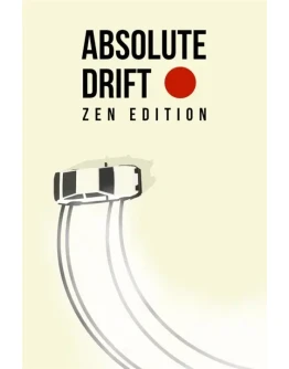 Absolute Drift: Zen Edition Xbox OneXS активация