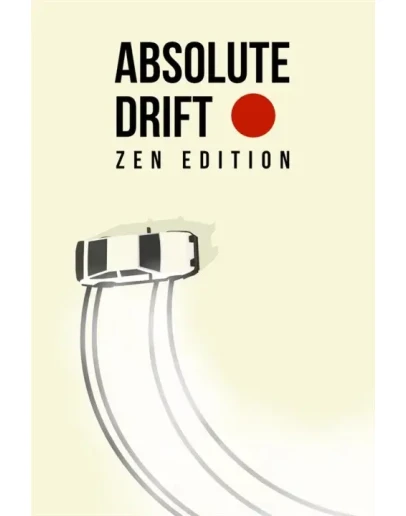 Absolute Drift: Zen Edition Xbox OneXS активация