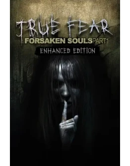 True Fear: Forsaken Souls Part 1 Xbox активация