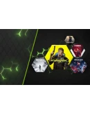 АККАУНТ GEFORCE NOW ЯПОНИЯ/США/ЕВРОПА АВТОВЫДАЧА