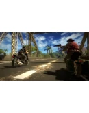 Just Cause 2 XBOXПокупка на Ваш аккаунт