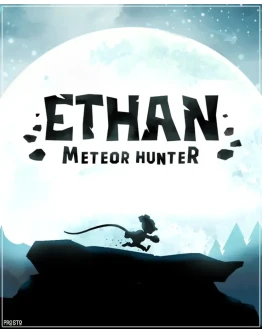 Ethan: Meteor Hunter (STEAM KEY / REGION FREE)
