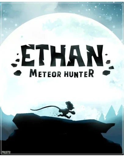 Ethan: Meteor Hunter (STEAM KEY / REGION FREE)