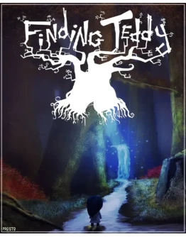 Finding Teddy (STEAM KEY / REGION FREE)