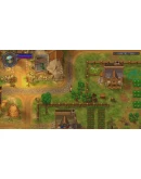 Graveyard Keeper Steam Offline