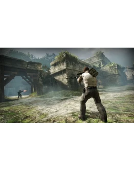 CS:GO PRIME со Званием + Медаль от 2-10 + Почта