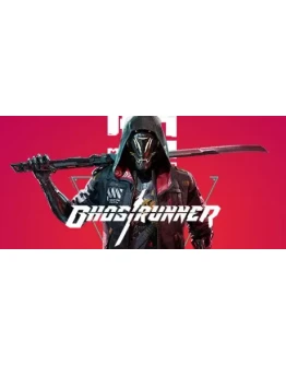 Ghostrunner: Complete Edition Steam Offline