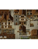 RPG Maker MV - Fantastic Buildings MedievalSteamKey