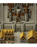 RPG Maker MV - Fantastic Buildings MedievalSteamKey