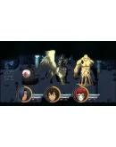 Elohim Eternal: The Babel Code STEAM GIFT РОССИЯ Elohim Eternal: The Babel Code STEAM GIFT РОССИЯ